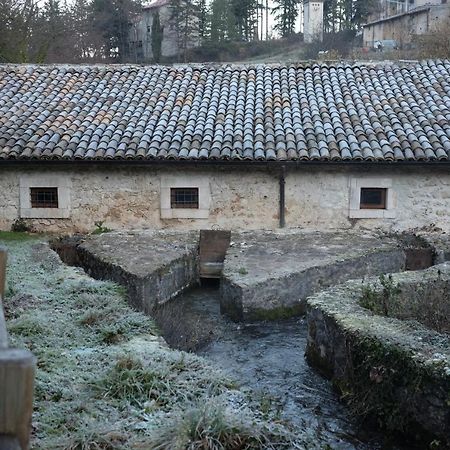 Casa In Splendida Riserva Naturale Pettorano sul Gizio Exterior photo